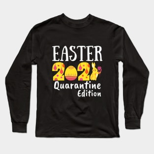 Easter 2021 Long Sleeve T-Shirt